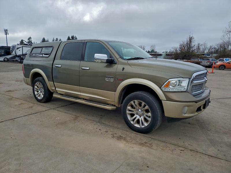 Photo 4 from auction – 2014 RAM 1500 LONGH with VIN 1C6RR7PM0ES376991