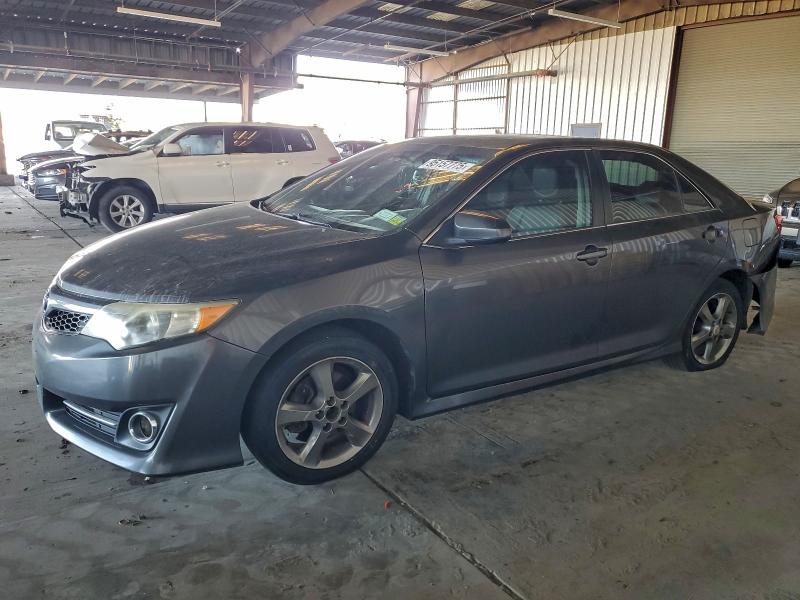 TOYOTA CAMRY BASE 2012 con VIN 4T1BF1FK2CU148889 - Foto de la subasta