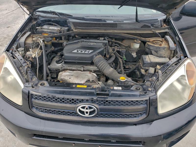 Photo 12 from auction – 2004 TOYOTA RAV4 with VIN JTEHD20V140010343