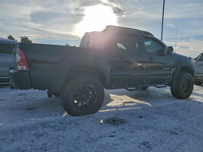 Photo 3 from auction – 2014 TOYOTA TACOMA DOU with VIN 5TFLU4EN5EX087728