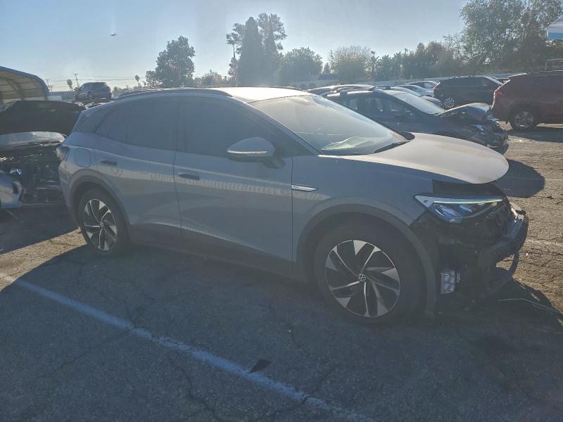 Zdjęcie 4 z aukcji – 2022 VOLKSWAGEN ID.4 z VIN WVGRMPE28NP039136