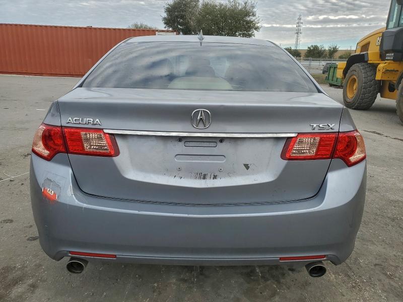 Photo 6 from auction – 2013 ACURA TSX with VIN JH4CU2F45DC007620