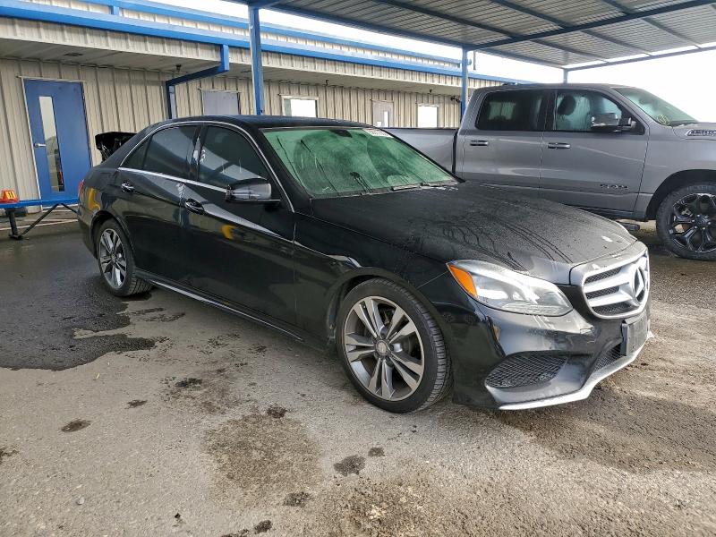 Photo 4 from auction – 2014 MERCEDES-BENZ E 350 with VIN WDDHF5KB2EB010706