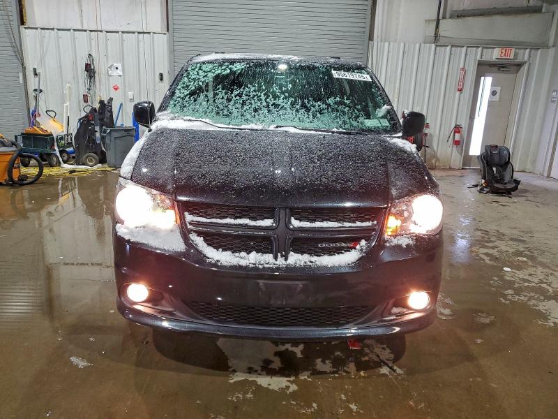 Photo 5 from auction – 2017 DODGE GRAND CARA with VIN 2C4RDGEG2HR808474