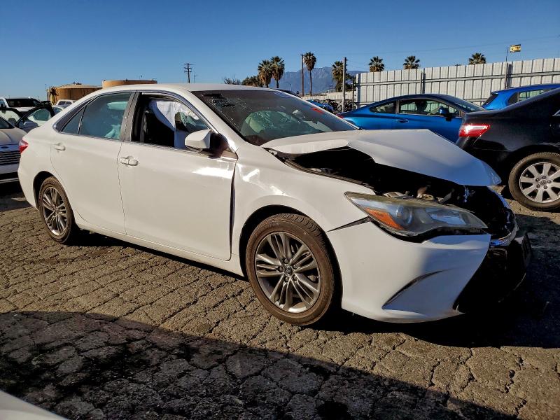 Photo 4 from auction – 2015 TOYOTA CAMRY LE with VIN 4T1BF1FK4FU060186