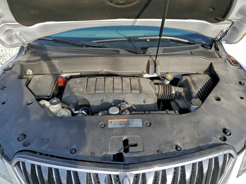 Photo 12 from auction – 2017 BUICK ENCLAVE with VIN 5GAKRBKDXHJ280995