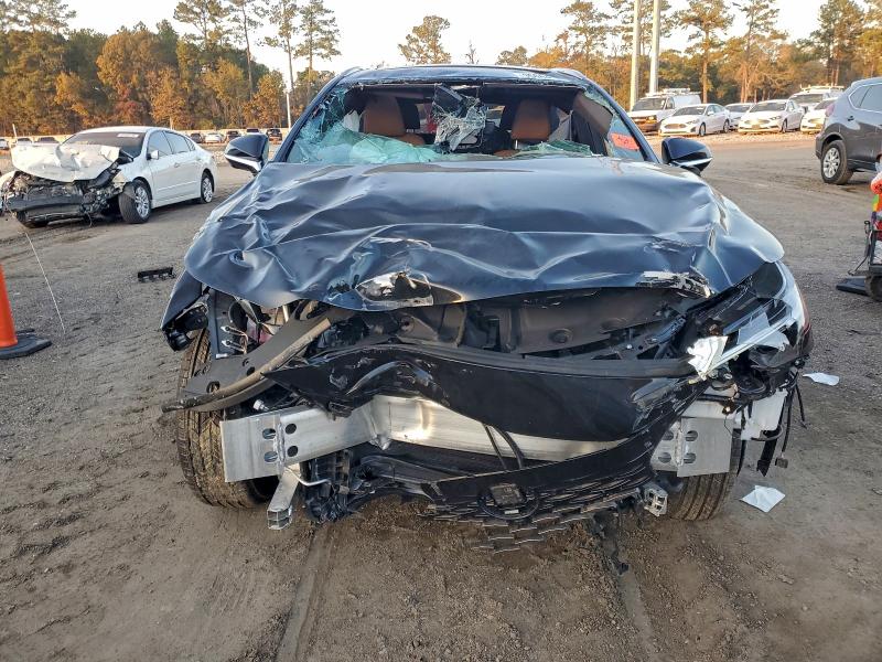Photo 5 from auction – 2025 LEXUS RX 350 BAS with VIN 2T2BAMBA7SC062602