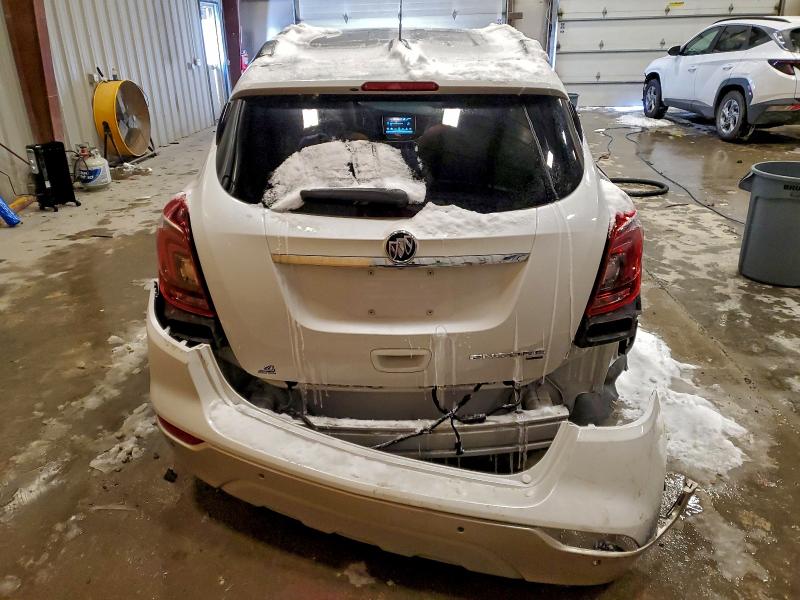 Photo 6 from auction – 2019 BUICK ENCORE ESS with VIN KL4CJGSM1KB759020