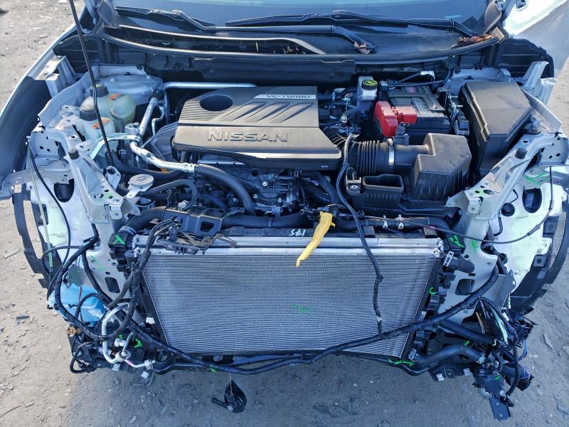 Photo 12 from auction – 2023 NISSAN ROGUE SV with VIN 5N1BT3BB8PC899341