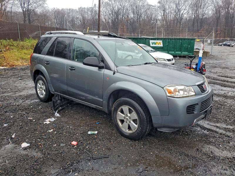 Photo 4 from auction – 2007 SATURN VUE with VIN 5GZCZ33D67S824973