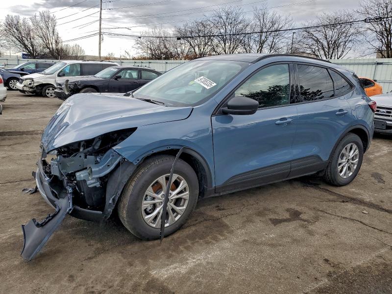 FORD ESCAPE ACT 2026 with VIN 1FMCU0GN5TUA12351 - Photo from auction