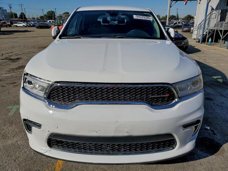 Фото 5 с аукциона – 2021 DODGE DURANGO SX с VIN 1C4RDHAG9MC631582