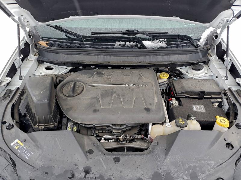 Photo 12 from auction – 2022 JEEP CHEROKEE L with VIN 1C4PJMCX2ND540879
