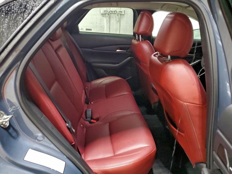 Photo 11 from auction – 2024 MAZDA CX-30 PREF with VIN 3MVDMBCM9RM664998
