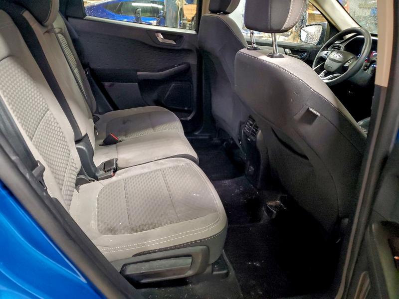 Photo 11 from auction – 2020 FORD ESCAPE SE with VIN 1FMCU0G64LUA99376