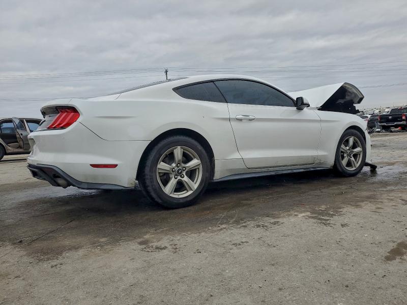 Photo 3 from auction – 2019 FORD MUSTANG with VIN 1FA6P8TH3K5158074