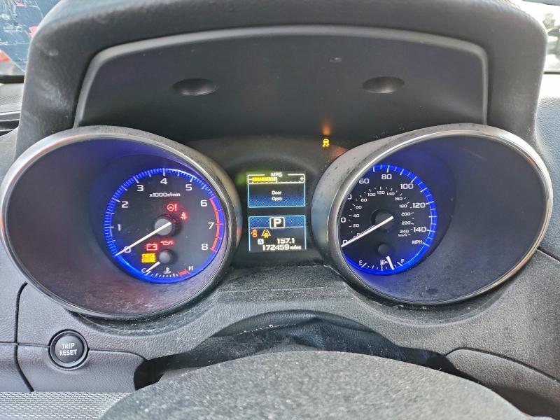Photo 9 from auction – 2016 SUBARU LEGACY 2.5 with VIN 4S3BNAC63G3027671