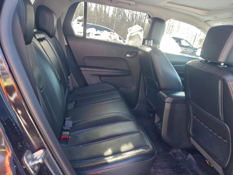 Photo 11 from auction – 2014 GMC TERRAIN SL with VIN 2GKFLXEK5E6169244