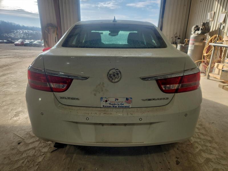 Photo 6 from auction – 2013 BUICK VERANO CON with VIN 1G4PR5SK4D4101049
