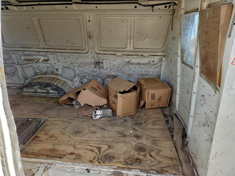 Photo 11 from auction – 2013 FORD ECONOLINE with VIN 1FTSS3EL1DDA37869