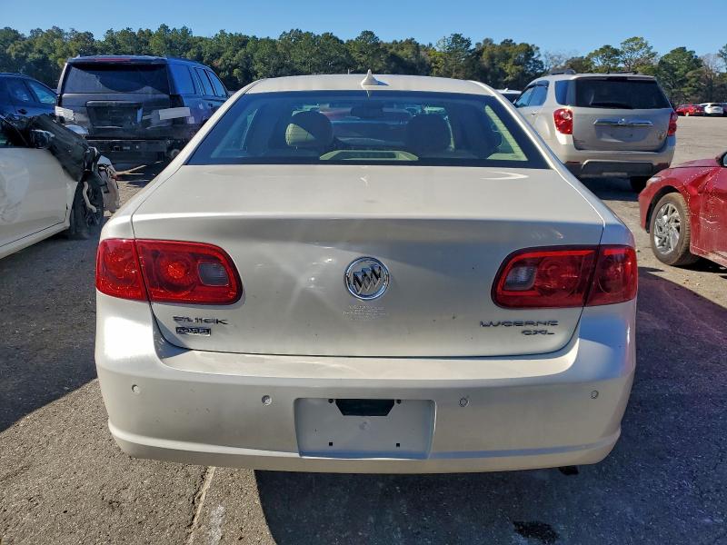 Photo 6 from auction – 2009 BUICK LUCERNE CX with VIN 1G4HD57M69U115913