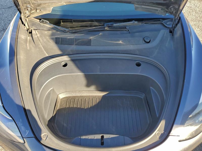 Photo 11 from auction – 2023 TESLA MODEL 3 with VIN 5YJ3E1EA3PF519416