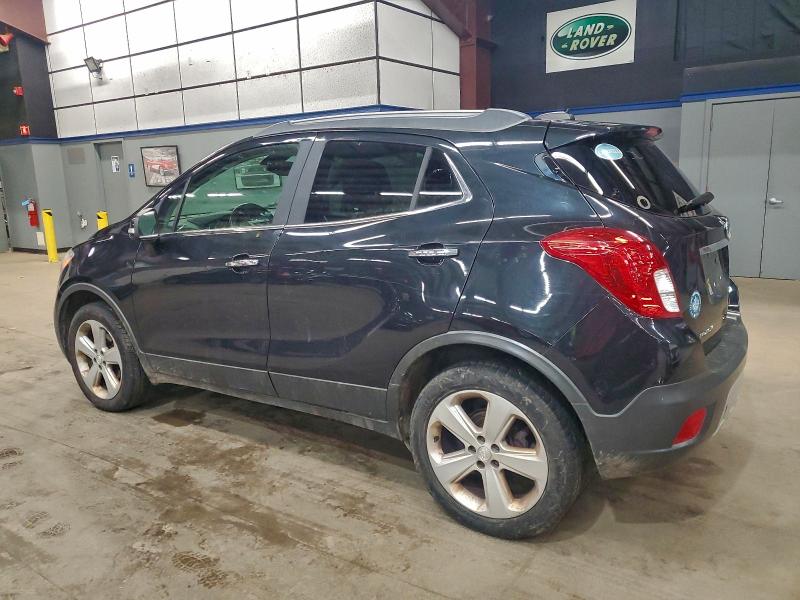 Photo 2 from auction – 2016 BUICK ENCORE CON with VIN KL4CJFSB1GB678275