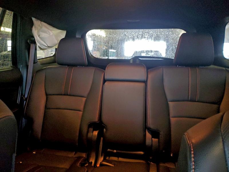 Photo 10 from auction – 2024 HONDA PASSPORT T with VIN 5FNYF8H62RB021908