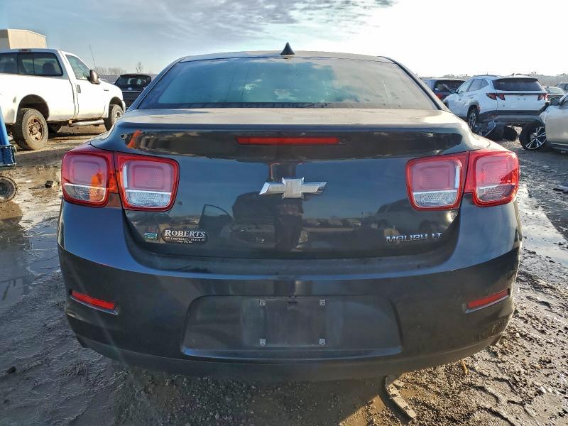 Photo 6 from auction – 2014 CHEVROLET MALIBU 1LT with VIN 1G11C5SL2EF255973