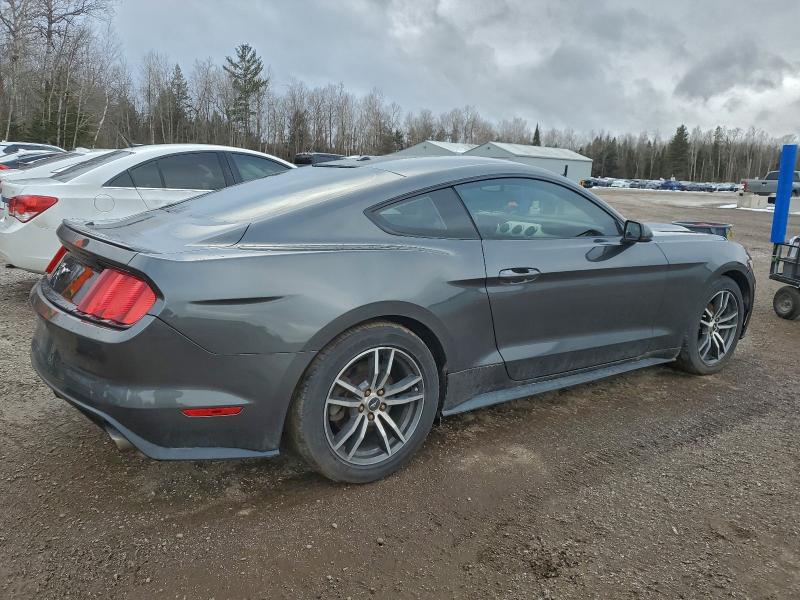 Photo 3 from auction – 2016 FORD MUSTANG with VIN 1FA6P8TH7G5248920