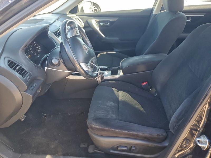 Photo 7 from auction – 2014 NISSAN ALTIMA 2.5 with VIN 1N4AL3AP1EC156486