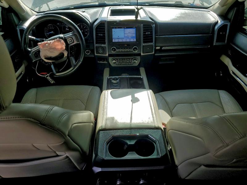 Photo 8 from auction – 2019 FORD EXPEDITION with VIN 1FMJU1LT0KEA26488