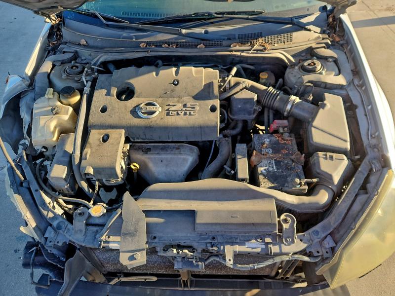 Photo 11 from auction – 2006 NISS ALTIMA with VIN 1N4AL11D56C147950