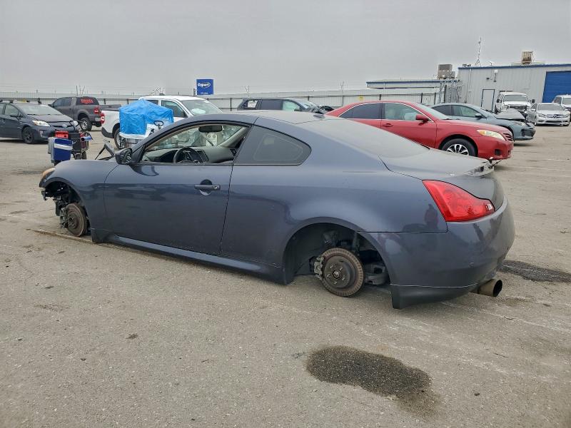 Photo 2 from auction – 2011 INFINITI G37 BASE with VIN JN1CV6EK7BM210203