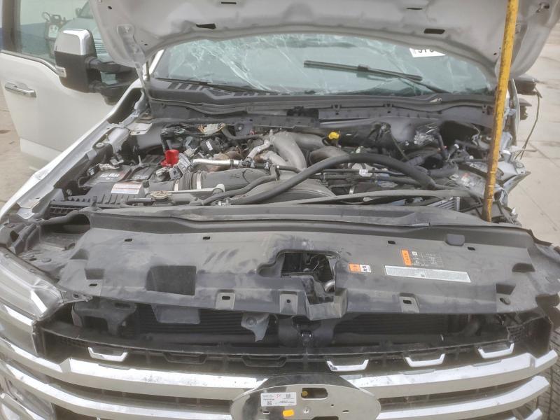 Photo 11 from auction – 2024 FORD F350 SUPER with VIN 1FT8W3BT7REF39211