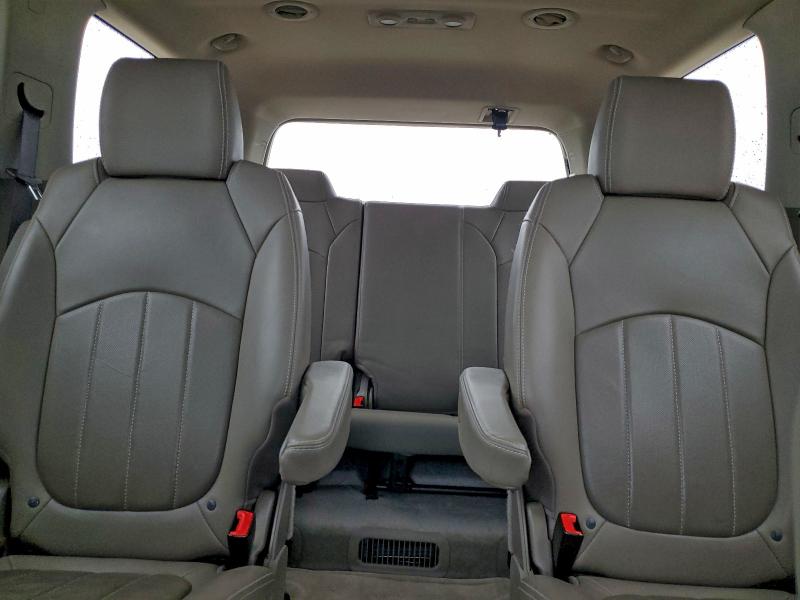Photo 10 from auction – 2016 GMC ACADIA DEN with VIN 1GKKRTKD9GJ241869