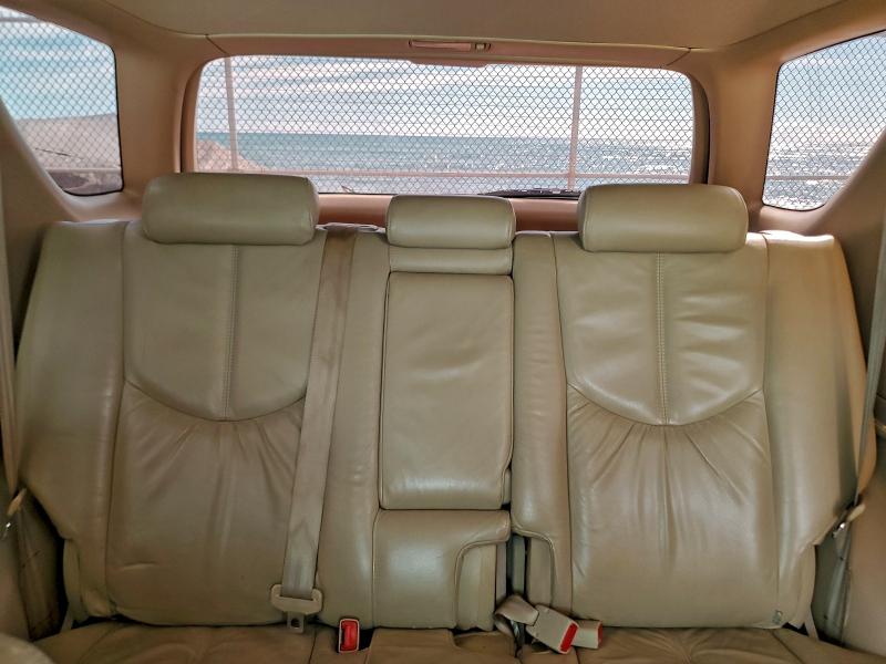 صورة رقم 10 من المزاد - 2002 LEXUS RX 300 مع VIN JTJHF10U720292272