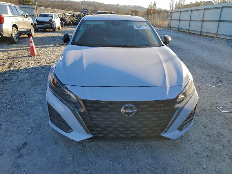 Photo 5 from auction – 2024 NISSAN ALTIMA SR with VIN 1N4BL4CV4RN435026
