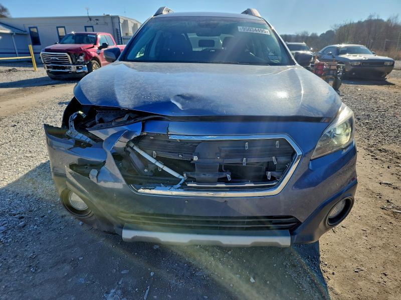 Photo 5 from auction – 2017 SUBARU OUTBACK 2. with VIN 4S4BSANC8H3281224
