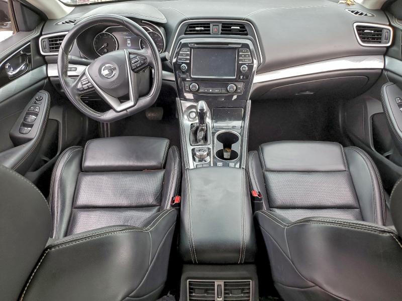 Photo 8 from auction – 2016 NISSAN MAXIMA with VIN 1N4AA6AP4GC375372