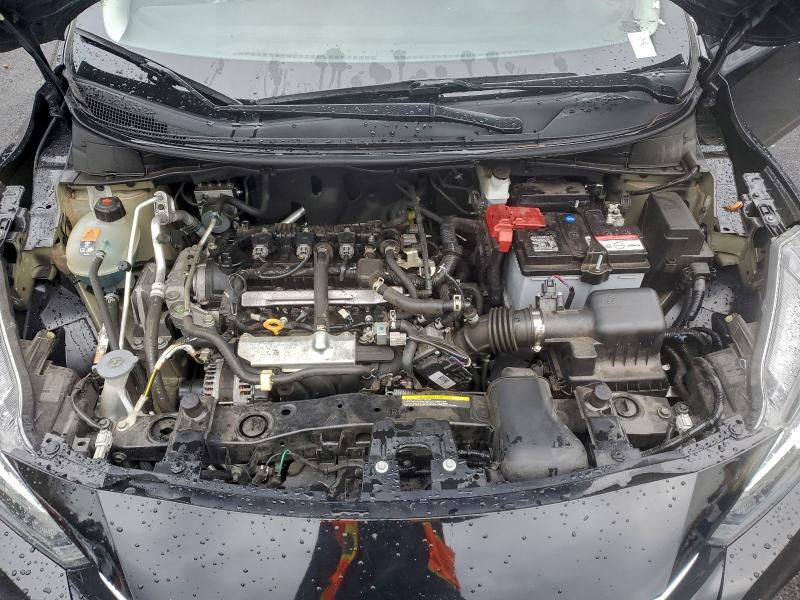 Photo 11 from auction – 2020 NISSAN VERSA SV with VIN 3N1CN8EV0LL866101