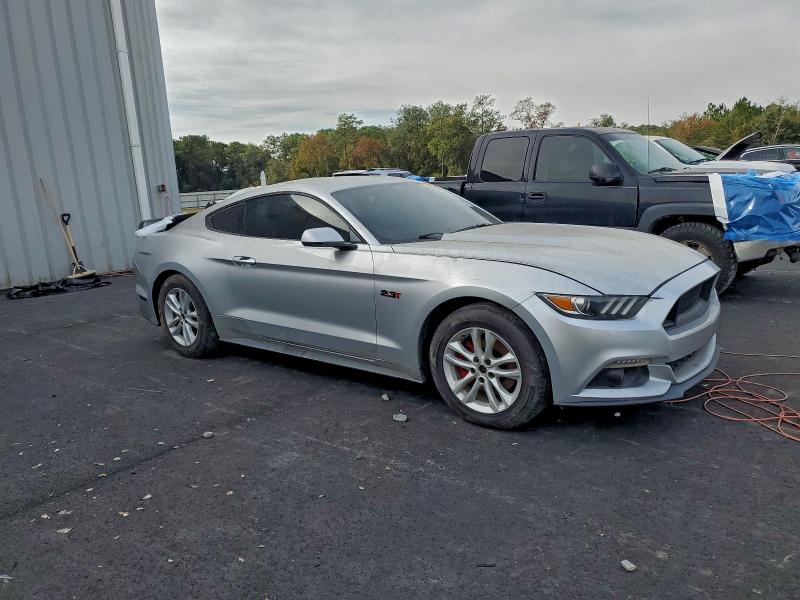 Photo 4 from auction – 2015 FORD MUSTANG with VIN 1FA6P8TH4F5330618