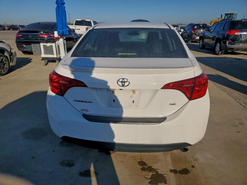 Photo 6 from auction – 2019 TOYOTA COROLLA L with VIN 2T1BURHEXKC182283