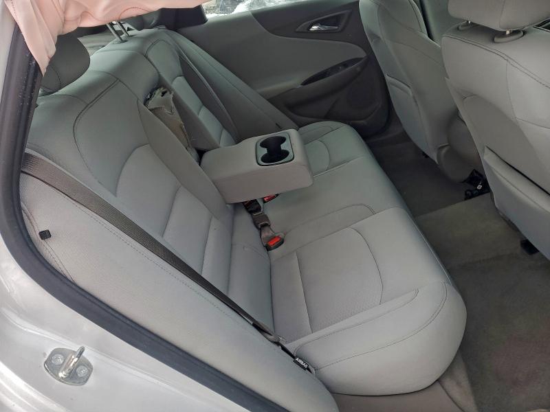 Photo 10 from auction – 2016 CHEVROLET MALIBU LS with VIN 1G1ZB5ST5GF357941