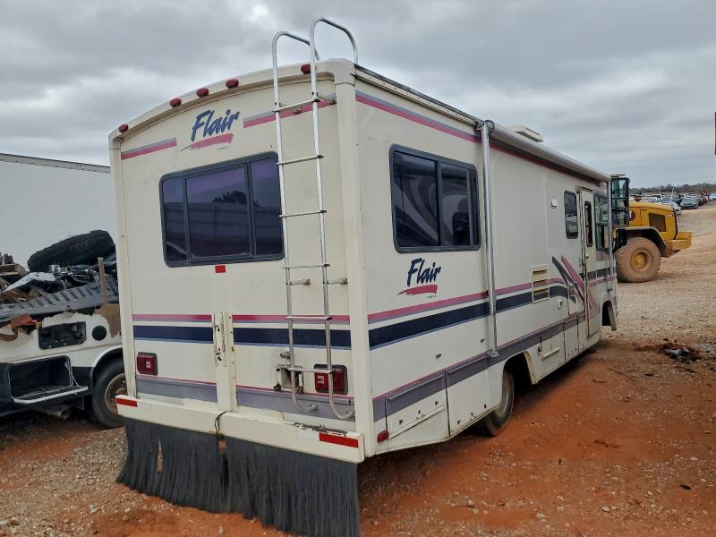Снимка 4 от търг – 1994 FLAI MOTORHOME с VIN 1GBJP37N4R3317265