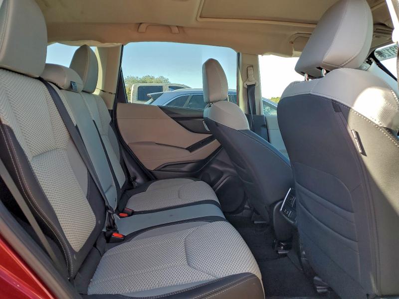 Photo 11 from auction – 2023 SUBARU FORESTER P with VIN JF2SKAEC4PH550570