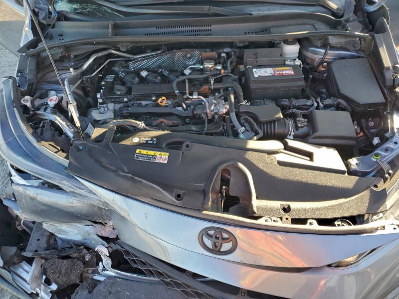 Photo 11 from auction – 2024 TOYOTA COROLLA SE with VIN 5YFS4MCE4RP190240