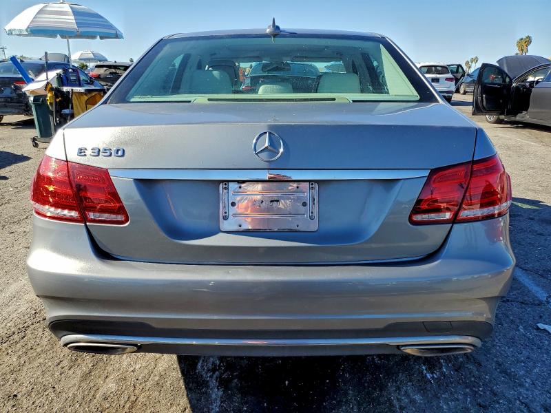 Photo 6 from auction – 2014 MERCEDES-BENZ E 350 with VIN WDDHF5KB1EA826795