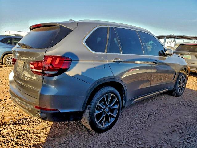 Photo 3 from auction – 2017 BMW X5 XDRIVE3 with VIN 5UXKR0C5XH0U55678