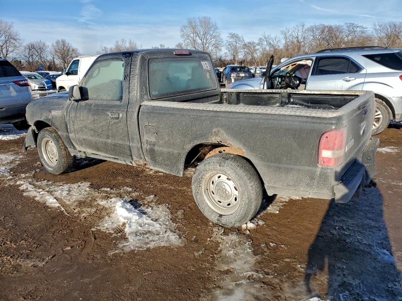 Photo 2 from auction – 2006 FORD RANGER with VIN 1FTYR10D86PA52199